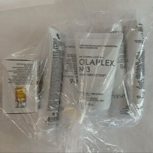 OLAPLEX 6p Hair Care Shampoo Conditioner Styling Oil Mask $60 NIP